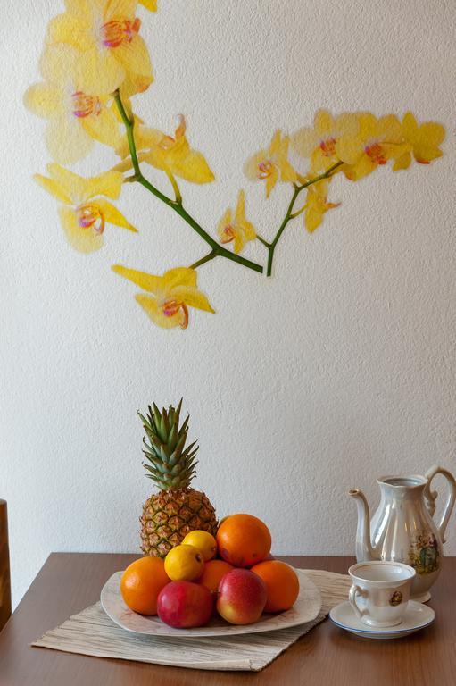 Apartamento House Marta Baška Voda Habitación foto