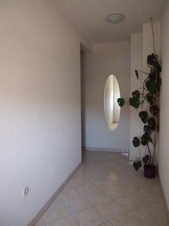 Apartamento House Marta Baška Voda Exterior foto